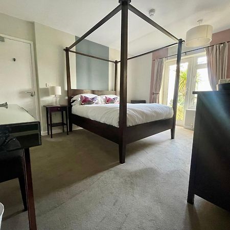 Chillington House Ξενοδοχείο Kingsbridge  Εξωτερικό φωτογραφία