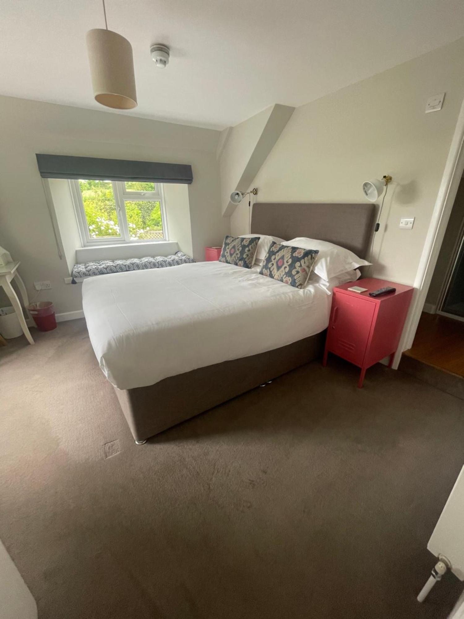 Chillington House Ξενοδοχείο Kingsbridge  Εξωτερικό φωτογραφία