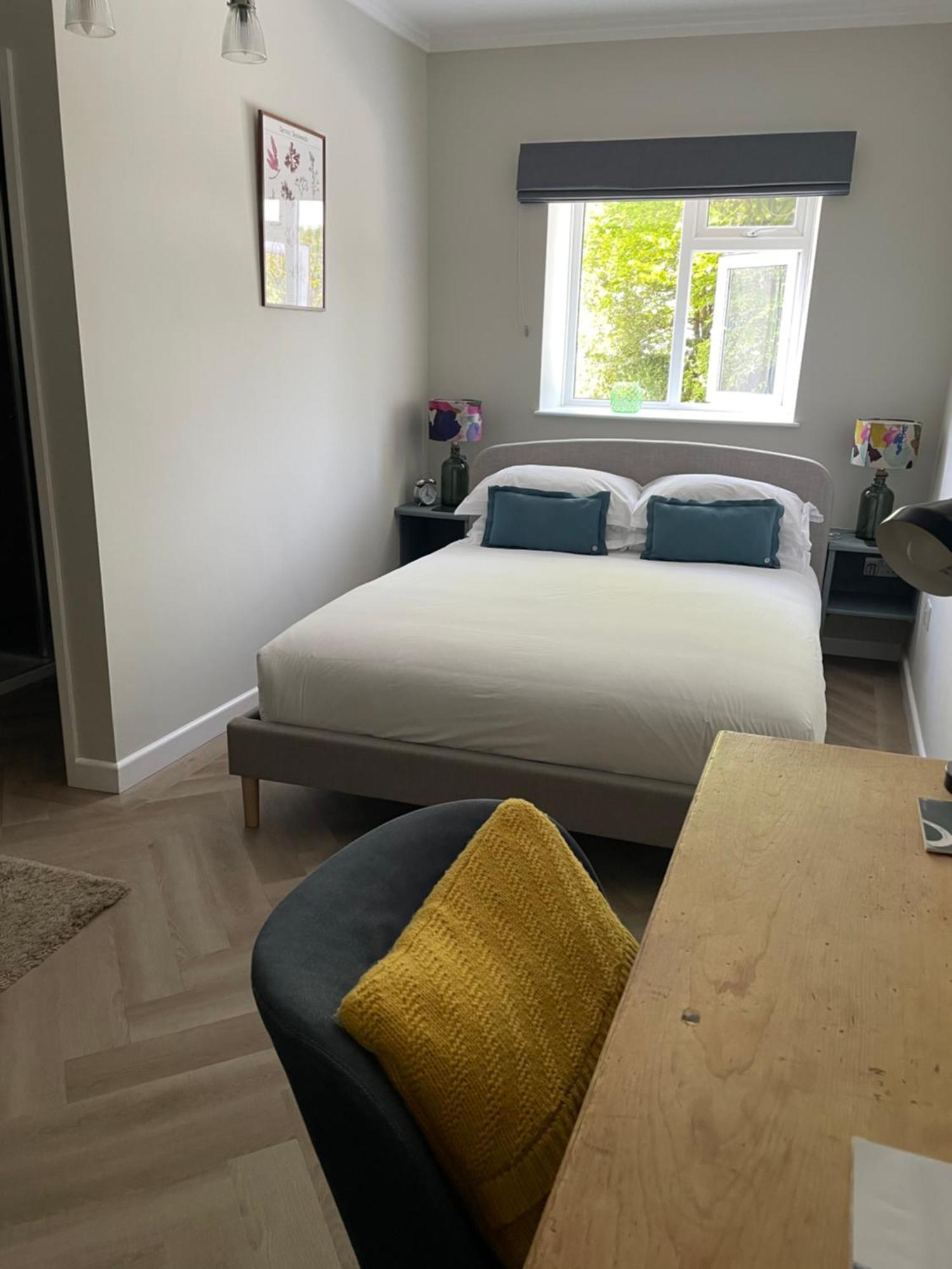 Chillington House Ξενοδοχείο Kingsbridge  Εξωτερικό φωτογραφία