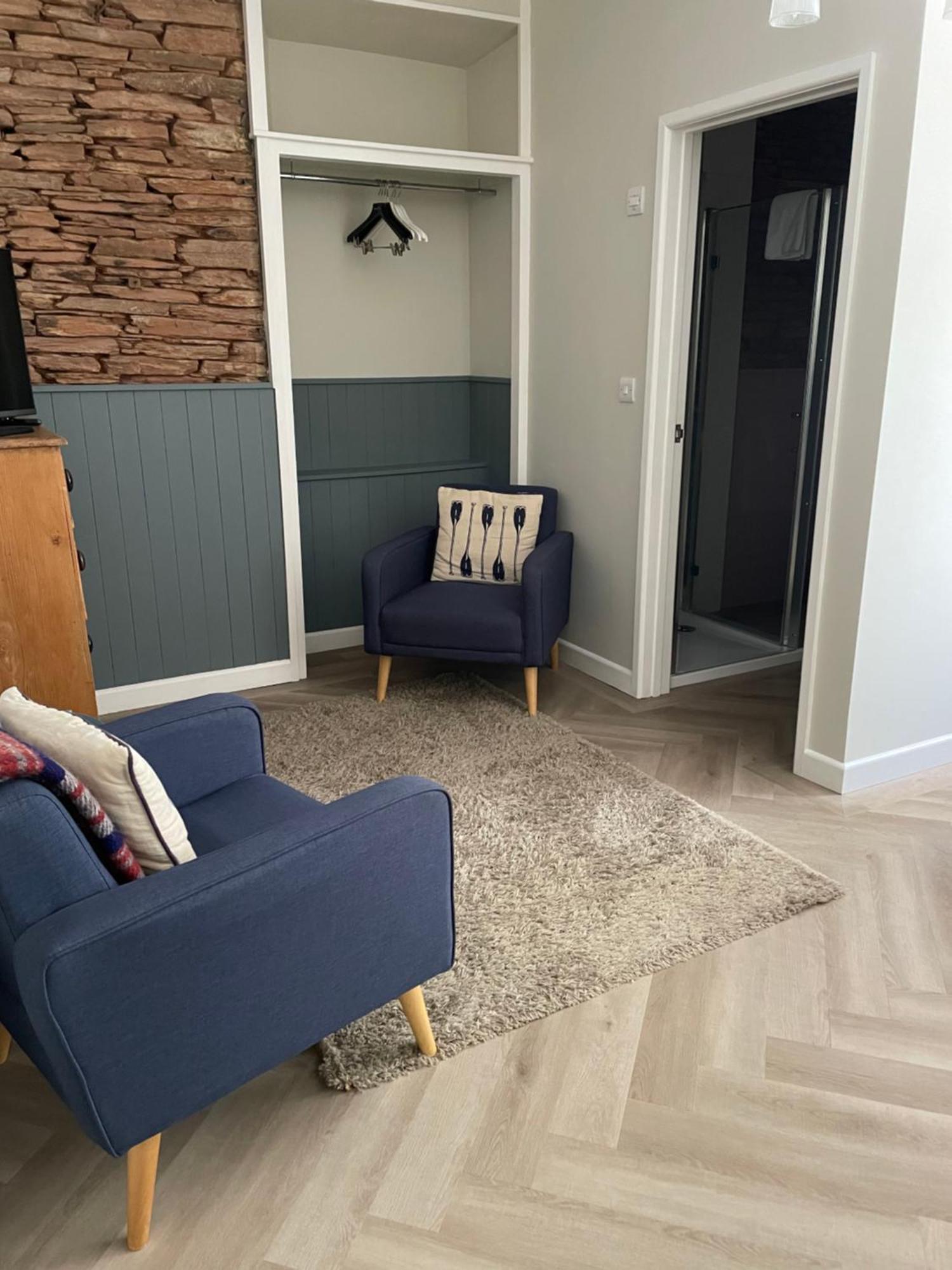 Chillington House Ξενοδοχείο Kingsbridge  Εξωτερικό φωτογραφία