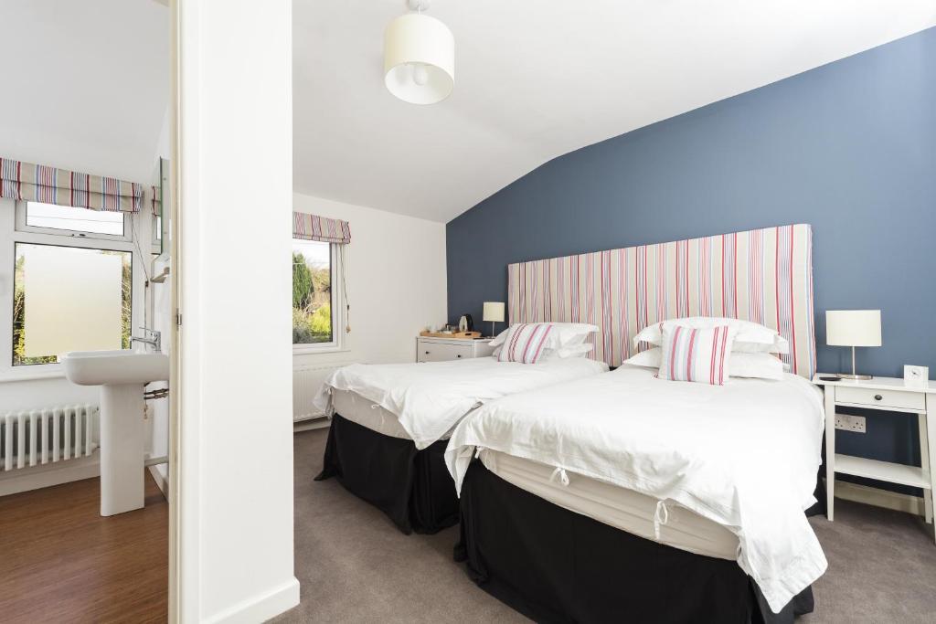 Chillington House Ξενοδοχείο Kingsbridge  Δωμάτιο φωτογραφία