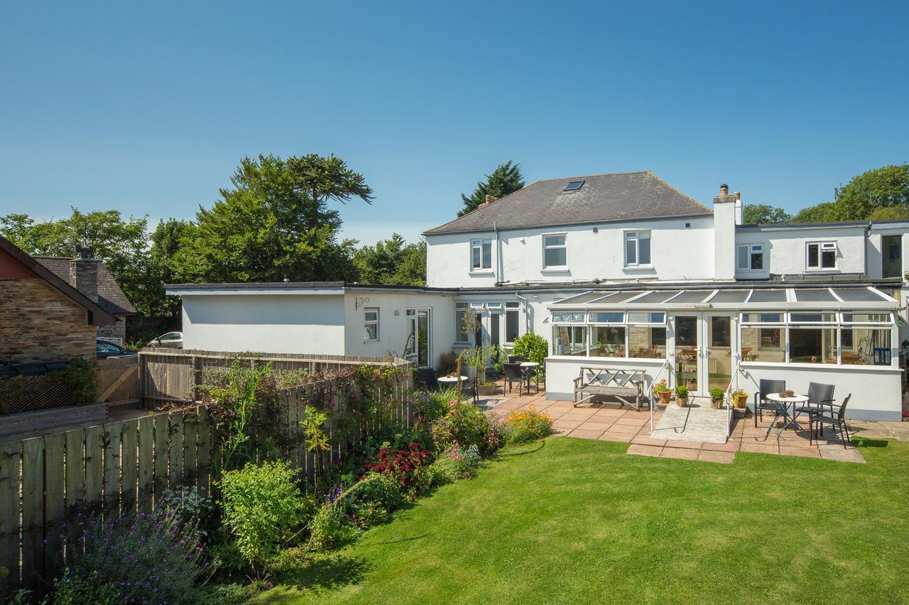 Chillington House Ξενοδοχείο Kingsbridge  Εξωτερικό φωτογραφία
