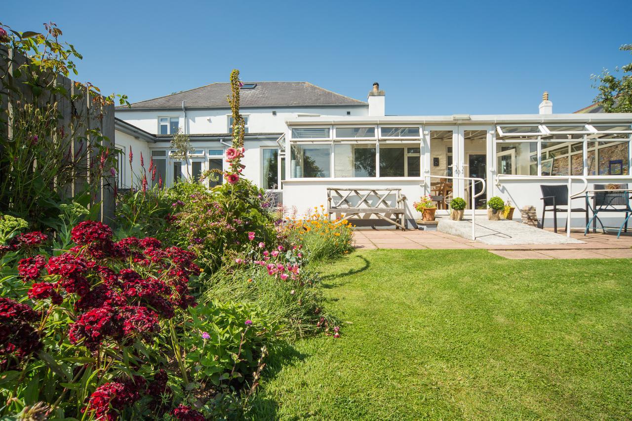 Chillington House Ξενοδοχείο Kingsbridge  Εξωτερικό φωτογραφία
