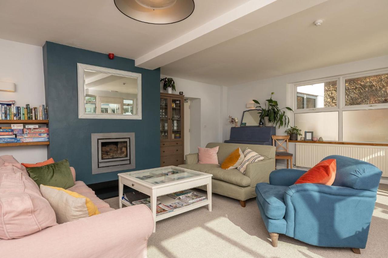 Chillington House Ξενοδοχείο Kingsbridge  Εξωτερικό φωτογραφία