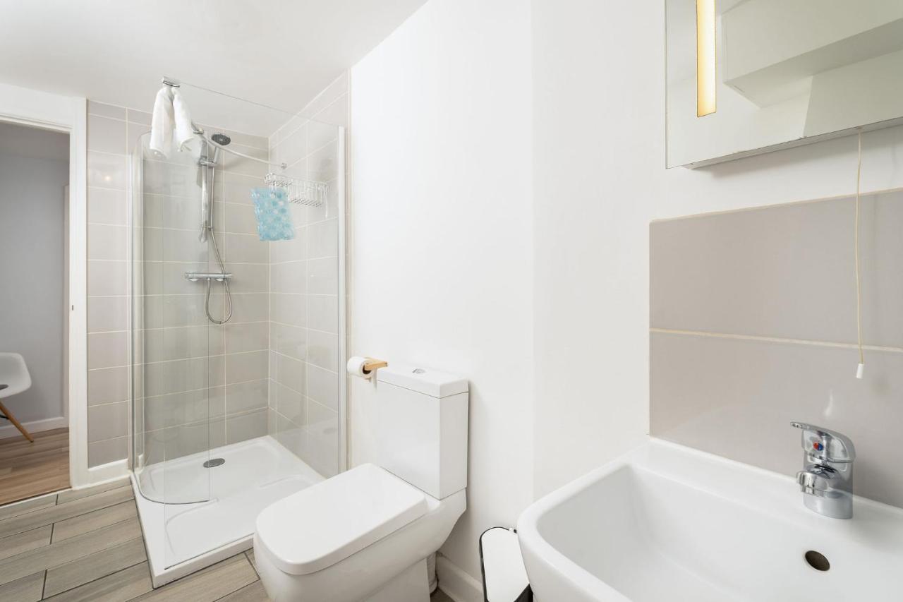 Chillington House Ξενοδοχείο Kingsbridge  Εξωτερικό φωτογραφία