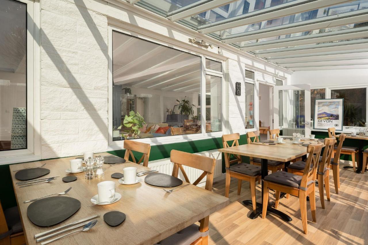 Chillington House Ξενοδοχείο Kingsbridge  Εξωτερικό φωτογραφία
